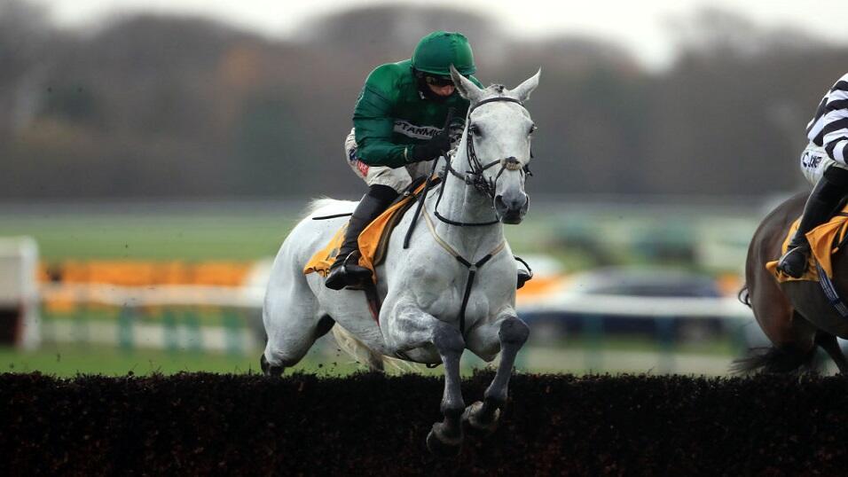 Betfair Chase